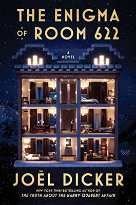 The Enigma Of Room 622: A Novel