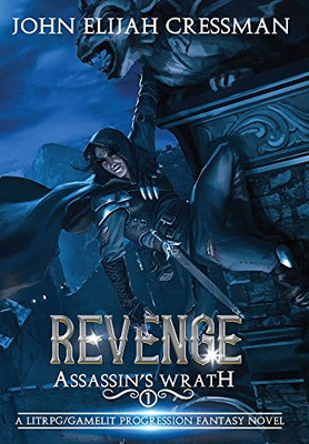 Assassin's Wrath: Revenge