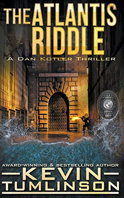 The Atlantis Riddle (Dan Kotler)