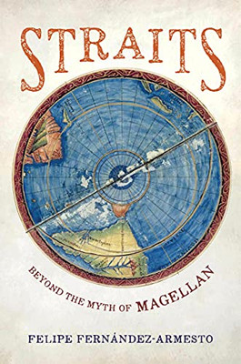 Straits: Beyond The Myth Of Magellan