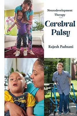 Neurodevelopment Therapy For Cerebral Palsy