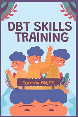 Dbt Skills Training