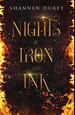 Nights Of Iron And Ink