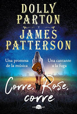 Corre, Rose, Corre (Spanish Edition)