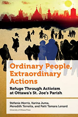 Ordinary People, Extraordinary Actions (Politics And Public Policy)