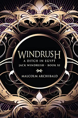 A Ditch In Egypt (Jack Windrush)