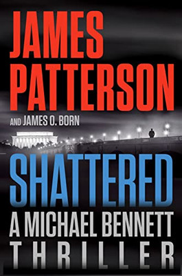 Shattered (Michael Bennett, 14)