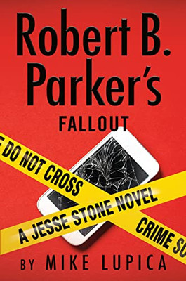 Robert B. Parker's Fallout (A Jesse Stone Novel)