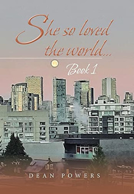 She So Loved The World 1