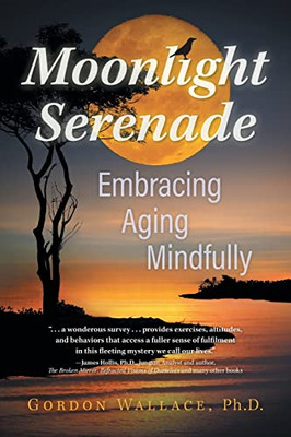 Moonlight Serenade: Embracing Aging Mindfully
