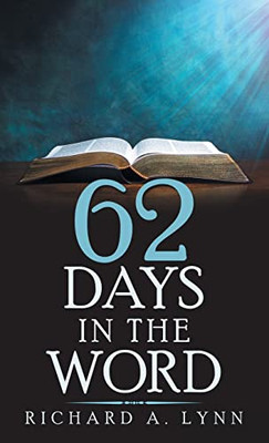 62 Days In The Word