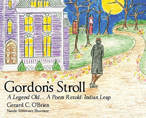 Gordon's Stroll