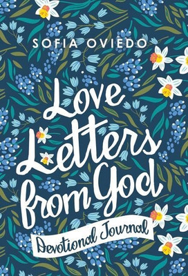 Love Letters From God: Devotional Journal