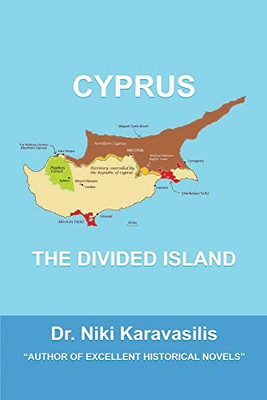 Cyprus: The Divided Island