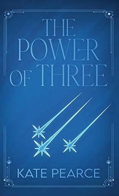 The Power Of Three (The Triad Series)