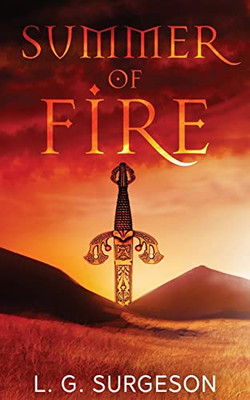 Summer Of Fire (Black River Chronicles)