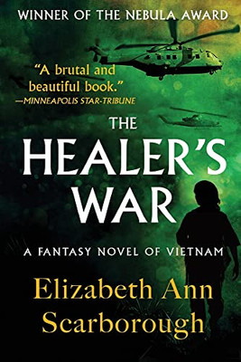 The Healer's War