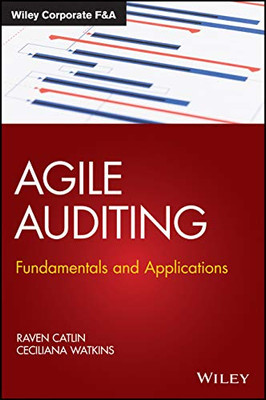 Agile Auditing: Fundamentals and Applications (Wiley Corporate F&A)