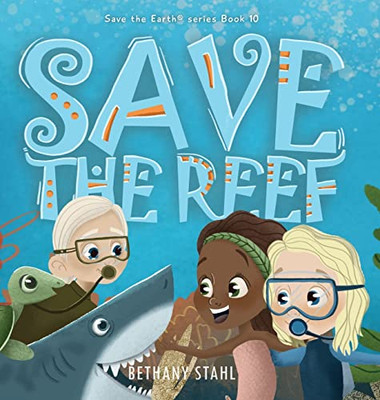 Save The Reef