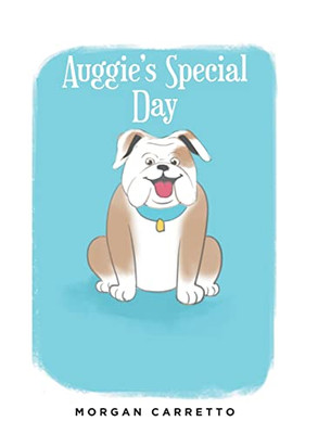 Auggie's Special Day