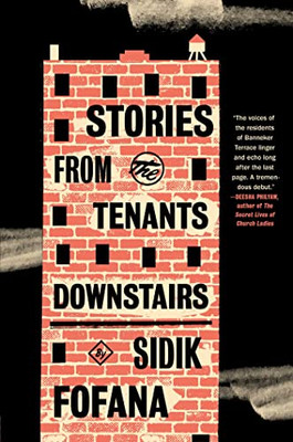 Stories From The Tenants Downstairs