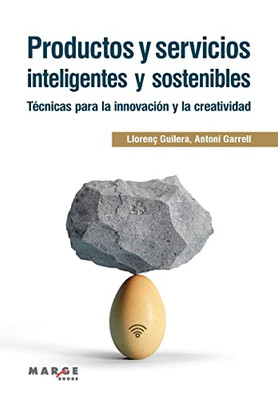 Productos Y Servicios Inteligentes Y Sostenibles (Spanish Edition)