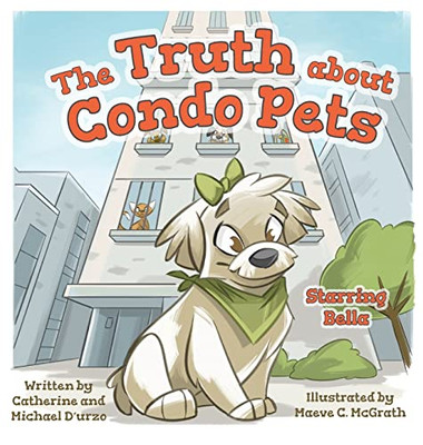 The Truth About Condo Pets