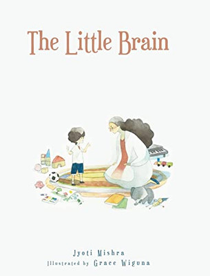 The Little Brain The Little Brain