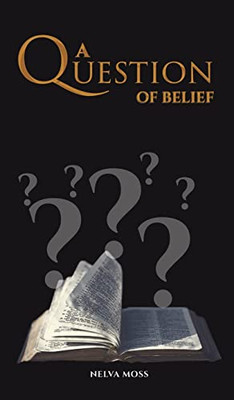 A Question Of Belief