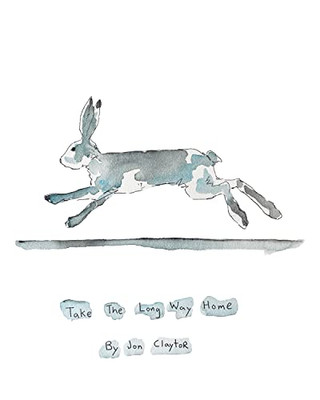 Take The Long Way Home