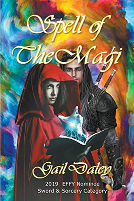 Spell of the Magi (Magi of Rulari)