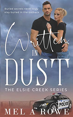 Written In Dust (Elsie Creek)