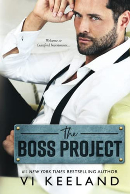 The Boss Project