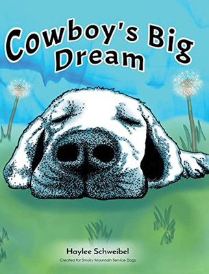 Cowboy's Big Dream