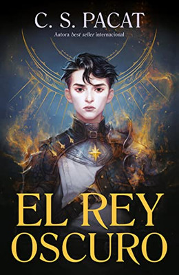 El Rey Oscuro (Spanish Edition)