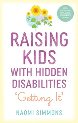 Raising Kids With Hidden Disabilities