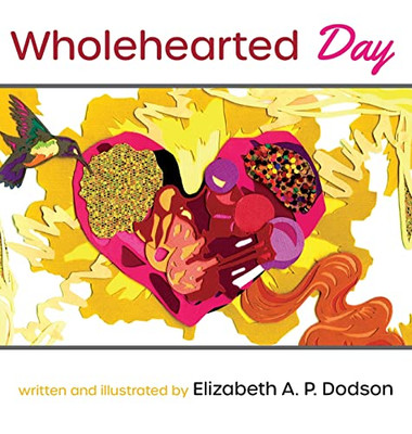 Wholehearted Day