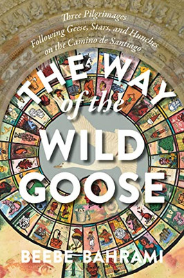 The Way Of The Wild Goose: Three Pilgrimages Following Geese, Stars, And Hunches On The Camino De Santiago
