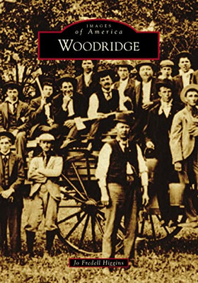 Woodridge (Images Of America)