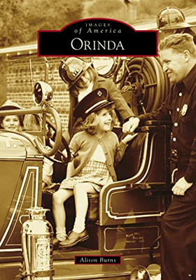 Orinda (Images Of America)