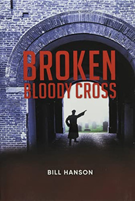 Broken Bloody Cross