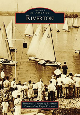 Riverton (Images Of America)