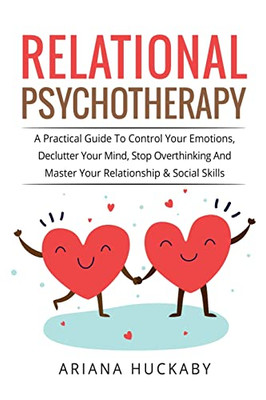 Relational Psychotherapy