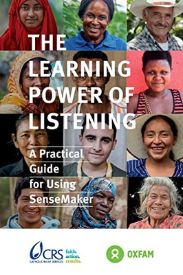 The Learning Power Of Listening