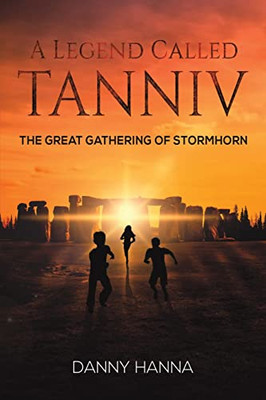 A Legend Called Tanniv