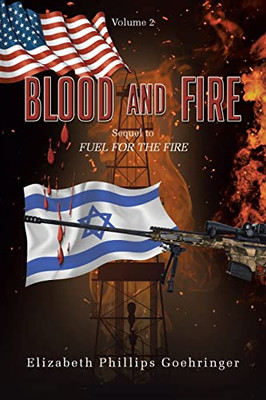 Blood And Fire: Volume 2