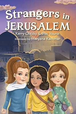 Strangers In Jerusalem