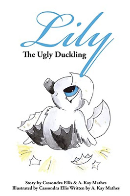 Lily The Ugly Duckling