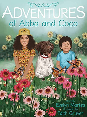 Adventures Of Abba And Coco