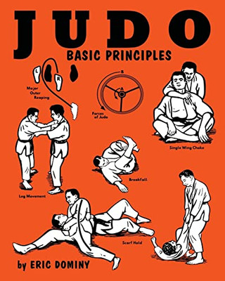 Judo: Basic Principles